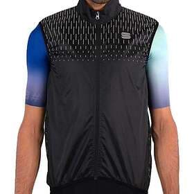 Sportful Reflex Vest Svart M Man