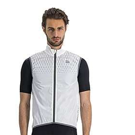 Sportful Reflex Vest Vit 2XL Man