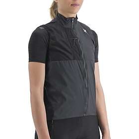 Sportful Supergiara Vest Svart M Women's