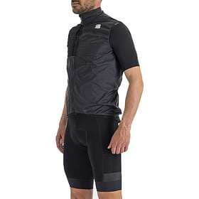 Sportful Supergiara Vest Svart M Man