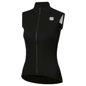 Sportful Fiandre Light No Rain Vest Svart XL Women's