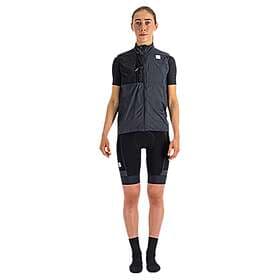 Sportful Supergiara Vest Svart XL Women's