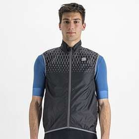 Sportful Reflex Vest Svart XL Man