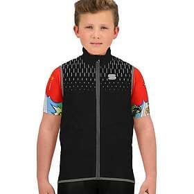 Sportful Reflex Vest Svart 14 Years Women's