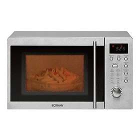 Bomann MWG 2211 U CB (Stainless Steel)