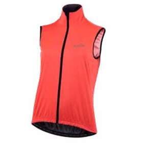 Nalini Wr Vest Röd M Women's