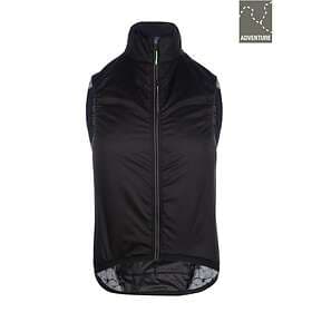 Q36.5 Adventure Insulation Vest Svart L Man