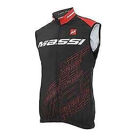 Massi Team Wc Vest Svart 2XL Man