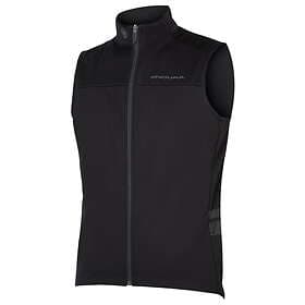 Endura Windchill Ii Vest Svart S Man