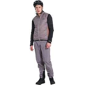 ION Shelter Hybrid Vest Grå S Man