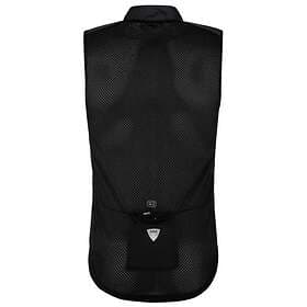 Kilpi Flow Vest Svart XS Man