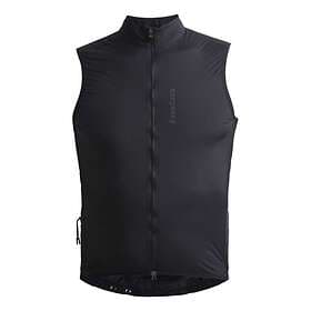 Hebo Tuscani Wind Pro Vest Svart S Man