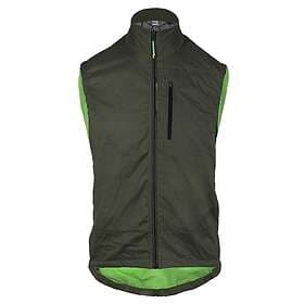 Q36.5 Crossover Q902 Vest Grönt 2XL Man