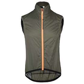 Q36.5 Adventure Insulation Vest Grönt M Women's