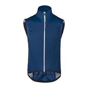 Q36.5 Adventure Insulation Vest Blå XS Man