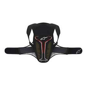 AlpineStars Bicycle Evolution Protective Vest Svart M