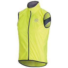 Bicycle Line Stelvio Vest Gul L Man