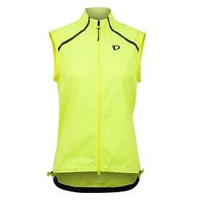 Pearl Izumi Zephrr Barrier Vest Gul M Women's