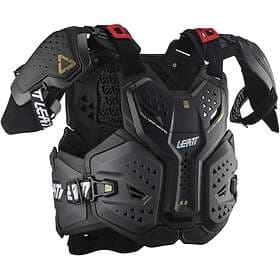 Leatt Peto 6.5 Pro Protective Vest Svart L-XL