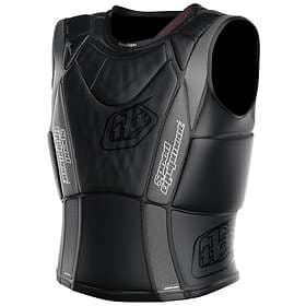 Troy Lee Designs 3900 Ultra Protective Protective Vest Svart S