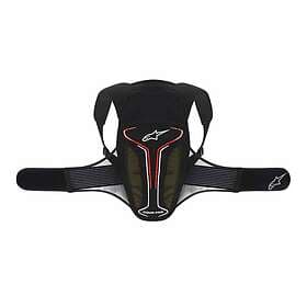 AlpineStars Bicycle Evolution Protective Vest Svart XL