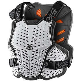 Troy Lee Designs Rockfight CE Chest Protector Protective Vest