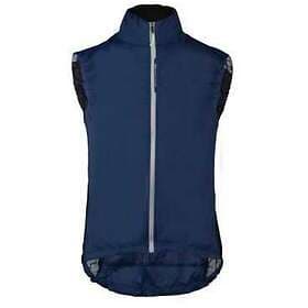 Q36.5 Adventure Insulation Vest Blå L Women's