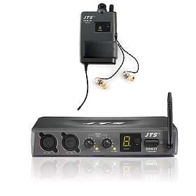 JTS SIEM-2