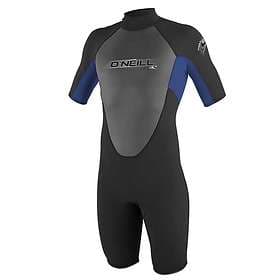 O'Neill Reactor Z.E.N. Zip 2mm S/SL Shorty (Jr)