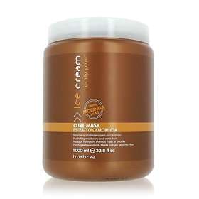 Inebrya Ice Cream Curly Mask 1000ml