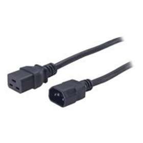 APC IEC C14 - IEC C19 2m