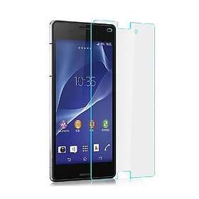 Skärmskydd av härdat glas Xperia Z3 (D6603)