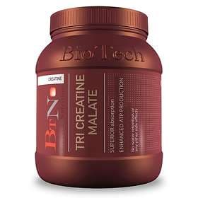 BioTech USA Tri-Creatine Malate 0.3kg