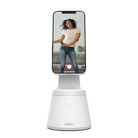Belkin MMA001 Motorized Magnetic Mount for Apple iPhone 12, 12 mini, 12 Pro, 12 
