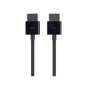 Apple HDMI - HDMI 1.8m
