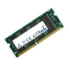 Apple SO-DIMM SDRAM 133MHz 512MB (M9088G/A)