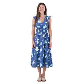 Hurley Poppy Maxi Dress