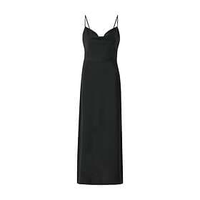 Vila Ravenna Strap Sleveless Long Dress