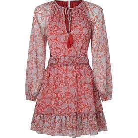 Pepe Jeans Batilde Short Sleeve Dress