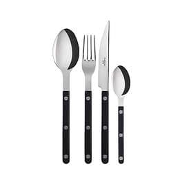 Sabre Paris Bistrot Cutlery Set 4 pcs