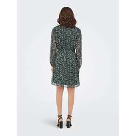 Only Cera Long Sleeve Dress