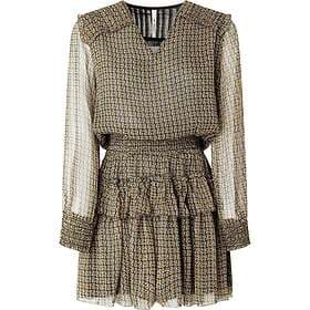 Pepe Jeans Lara Sleeveless Midi Dress