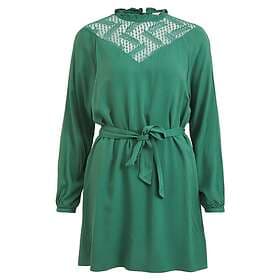 Vila Suta Long Sleeve Dress