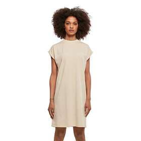 Urban Classics Extended Short Sleeve Short Dress