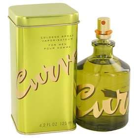 Liz Claiborne Men's Curve Wave Cologne 125ml