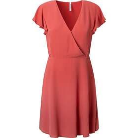 Pepe Jeans Patrizia Short Sleeve Dress