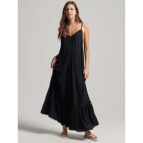 Superdry Vintage Long Beach Cami Dress