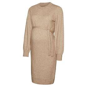 Mamalicious Newanne Long Sleeve Dress