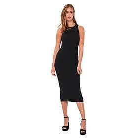 Vero Moda Lavender Calf Dress