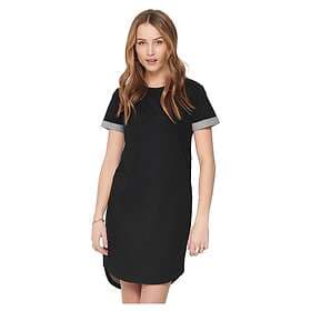 JDY Ivy Life Short Sleeve Dress